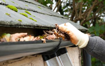 gutter cleaning Scottish Borders