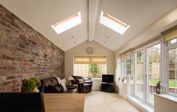 conservatory roof insulation Scottish Borders
