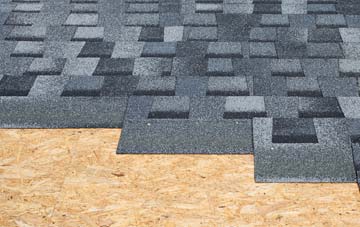 expert Scottish Borders asphalt roof companies