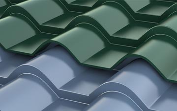 who should consider Scottish Borders plastic roofs