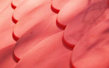 Scottish Borders plastic roof costs