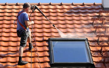 roof cleaning Scottish Borders