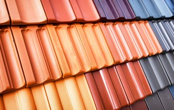 Scottish Borders roof tile costs