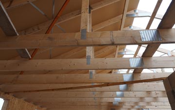 Scottish Borders roof truss costs