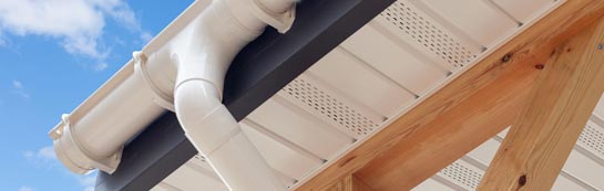 get Scottish Borders guttering quotes today