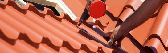 save on Scottish Borders roof installation costs