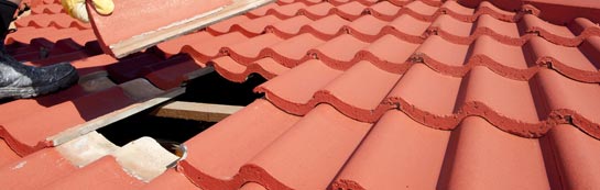 compare Scottish Borders roof repair quotes