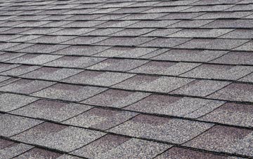 Scottish Borders tiles for shallow pitch roofing