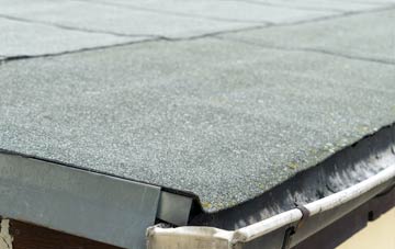 when to replace a flat roof