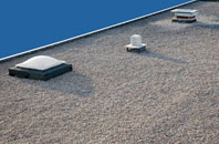 Scottish Borders flat roofing