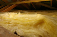 Scottish Borders pitch roof insulation