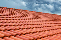 Scottish Borders roofing tiles