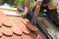 Scottish Borders tiled roofing companies