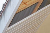 rated Scottish Borders soffit repair companies