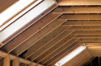 Scottish Borders tapered roof insulation quotes